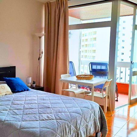 Estudio All Travel Портиман Екстериор снимка